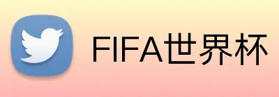 FIFA世界杯 Logo